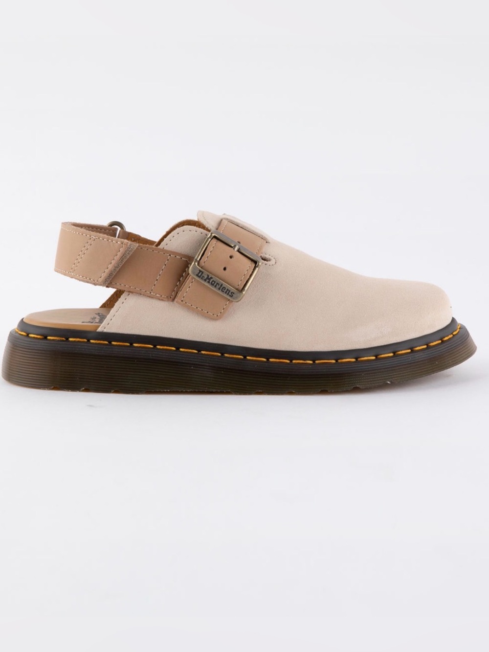 Dr. Martens Jorge II Slingback Mules